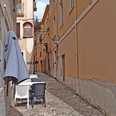 Waterfall San Lorenzo Διαμέρισμα *