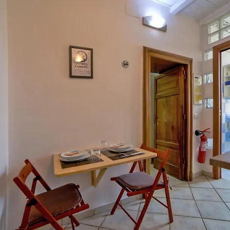 Διαμέρισμα Waterfall San Lorenzo Isola di Liri