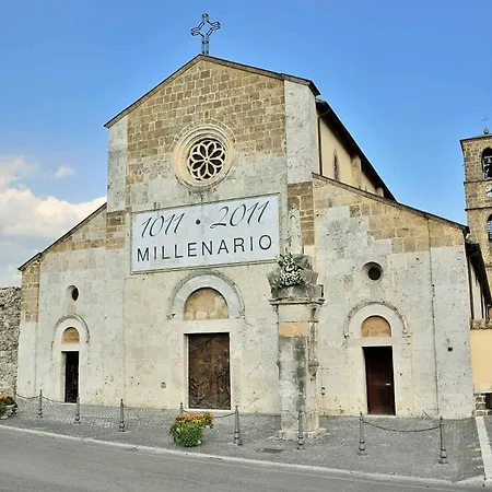 Waterfall San Lorenzo Διαμέρισμα