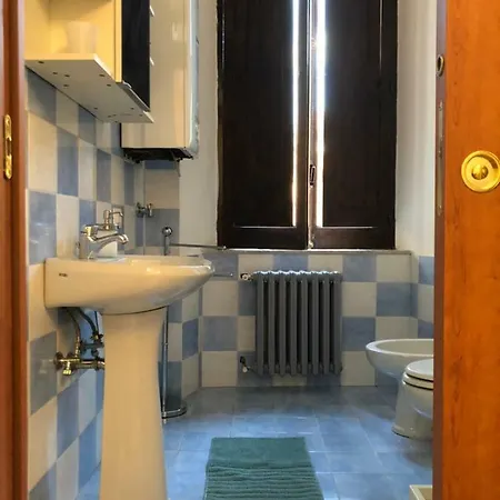 Appartamento Waterfall San Lorenzo *
