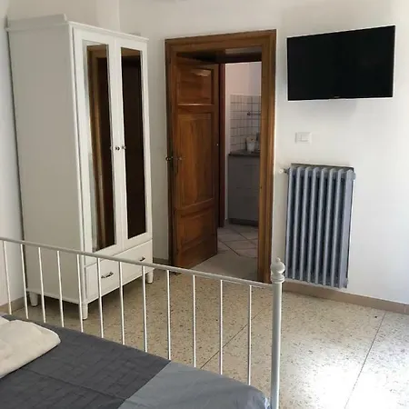 Appartamento Waterfall San Lorenzo *