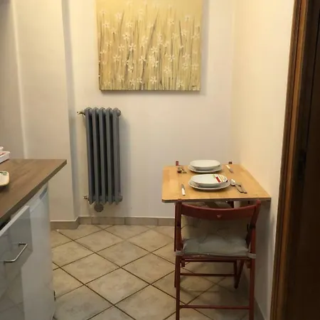 Waterfall San Lorenzo Διαμέρισμα